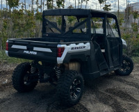 2022 POLARIS RANGER CREW XP 1000 EPS - RUNS GREAT - 6