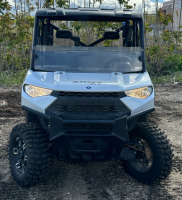 2022 POLARIS RANGER CREW XP 1000 EPS - RUNS GREAT - 8