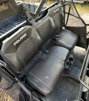 2022 POLARIS RANGER CREW XP 1000 EPS - RUNS GREAT - 11