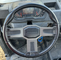 2022 POLARIS RANGER CREW XP 1000 EPS - RUNS GREAT - 15