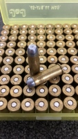 (94) Rds 38-40 W-W Ammo