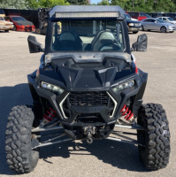 2019 POLARIS RZR XP4 1000 - 2
