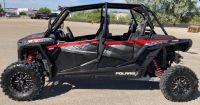 2019 POLARIS RZR XP4 1000 - 3