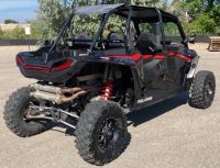 2019 POLARIS RZR XP4 1000 - 6