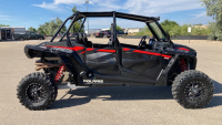 2019 POLARIS RZR XP4 1000 - 7