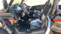 2019 POLARIS RZR XP4 1000 - 10