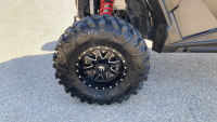 2019 POLARIS RZR XP4 1000 - 24