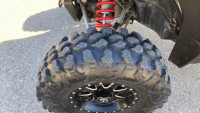 2019 POLARIS RZR XP4 1000 - 25