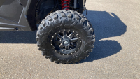 2019 POLARIS RZR XP4 1000 - 30