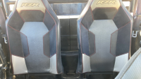 2019 POLARIS RZR XP4 1000 - 32