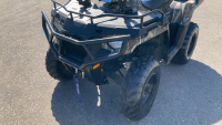 2014 POLARIS SPORTSMAN 570 - 12