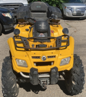 2006 CAN-AM BOMBARDIER - 2