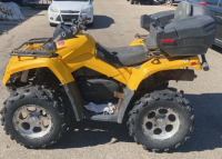 2006 CAN-AM BOMBARDIER - 3