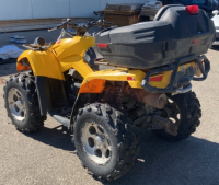 2006 CAN-AM BOMBARDIER - 4