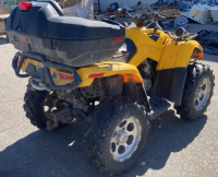 2006 CAN-AM BOMBARDIER - 6