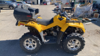 2006 CAN-AM BOMBARDIER - 7