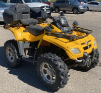 2006 CAN-AM BOMBARDIER - 8