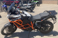 2014 KTM V-TWIN RC8 ADVENTURE R - 3