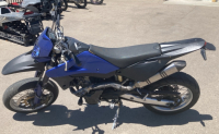 2008 HUSQVARNA SM 600 - 3