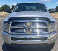 2014 RAM 2500 - CUMMINS DIESEL - 4X4! - 2