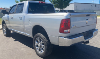 2014 RAM 2500 - CUMMINS DIESEL - 4X4! - 4