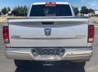 2014 RAM 2500 - CUMMINS DIESEL - 4X4! - 5