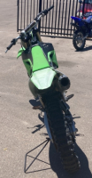 2011 KAWASAKI KX450 - 5