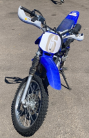 2002 YAMAHA TTR125 - *UPDATE* - 2