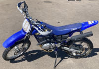 2002 YAMAHA TTR125 - *UPDATE* - 3