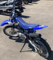 2002 YAMAHA TTR125 - *UPDATE* - 4