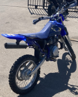 2002 YAMAHA TTR125 - *UPDATE* - 6