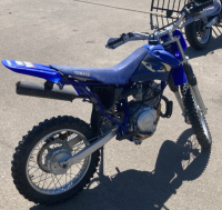 2002 YAMAHA TTR125 - *UPDATE* - 7