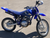 2002 YAMAHA TTR125 - *UPDATE* - 8