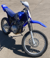 2002 YAMAHA TTR125 - *UPDATE* - 9