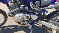 2002 YAMAHA TTR125 - *UPDATE* - 10