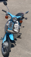 1980 HONDA C70 *UPDATE* - 2