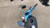 1980 HONDA C70 *UPDATE* - 14