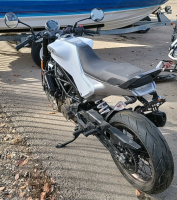 2022 HUSQVARNA SVARTPILEN VITPILEN 40I - 6