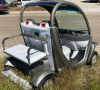 2001 GEM 825 ELECTRIC GOLF CART - 5