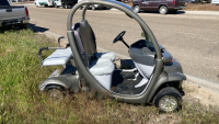 2001 GEM 825 ELECTRIC GOLF CART - 6