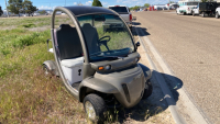 2001 GEM 825 ELECTRIC GOLF CART - 7