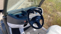 2001 GEM 825 ELECTRIC GOLF CART - 9