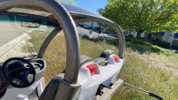 2001 GEM 825 ELECTRIC GOLF CART - 16