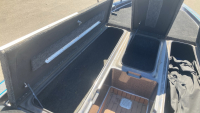 1995 CHAMPION 202 DC BOAT AND TRAILER - 22