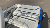 2002 SKI CENTURION CONCOURSE BOAT AND TRAILER - 14