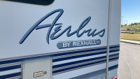 1997 REXHAL AIRBUS - 37K MILES! - 46