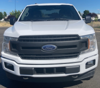 2018 FORD F-150 - 4X4 - FLEET MAINTAINED! - 3