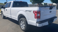 2018 FORD F-150 - 4X4 - FLEET MAINTAINED! - 4