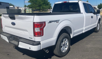 2018 FORD F-150 - 4X4 - FLEET MAINTAINED! - 6