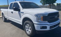 2018 FORD F-150 - 4X4 - FLEET MAINTAINED! - 8